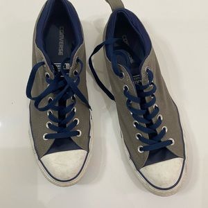 Converse unisex All Star Chuck Taylor Womens size 13, men size 11